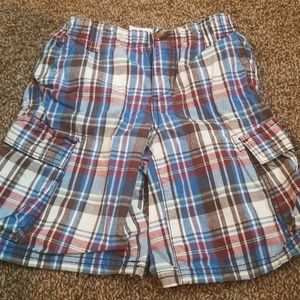 Boys Shorts